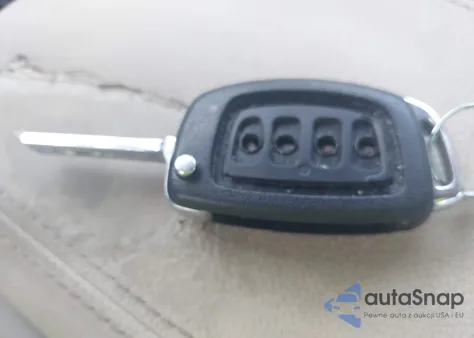 2016 Hyundai Sonata Se z USA, uszkodzony, nr VIN 5NPE24AF8GH414991